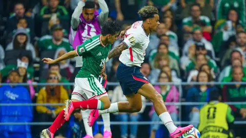 México Mundial 2026