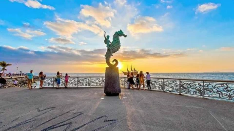 puerto vallarta