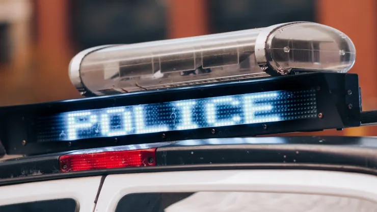 Tiroteo en Phoenix deja a un perro muerto y un adolescente herido.