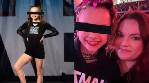 Hallan a madre e hija sin vida en Las Vegas; investigan posible homicidio y muerte autoinfligida