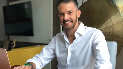 Murió Fernando del Solar.