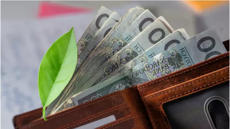 ritual atraer el dinero