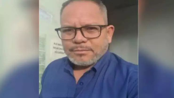 Saúl Alberto Ochoa Pérez