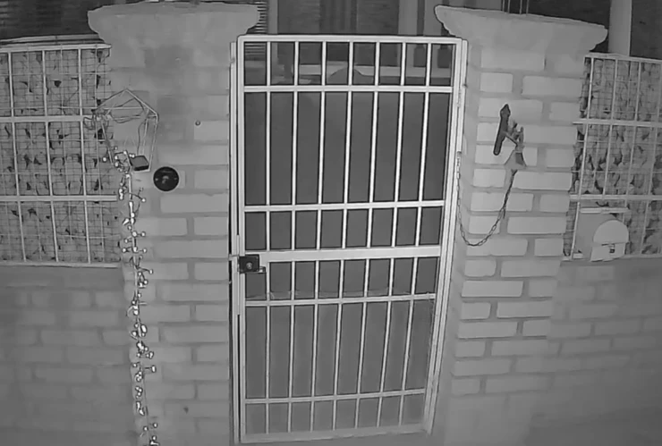 explosión Fuentes Mares