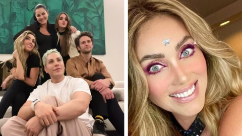 ¿Se perderá la gira RBD_ Anahí se perfora un tímpano en accidente