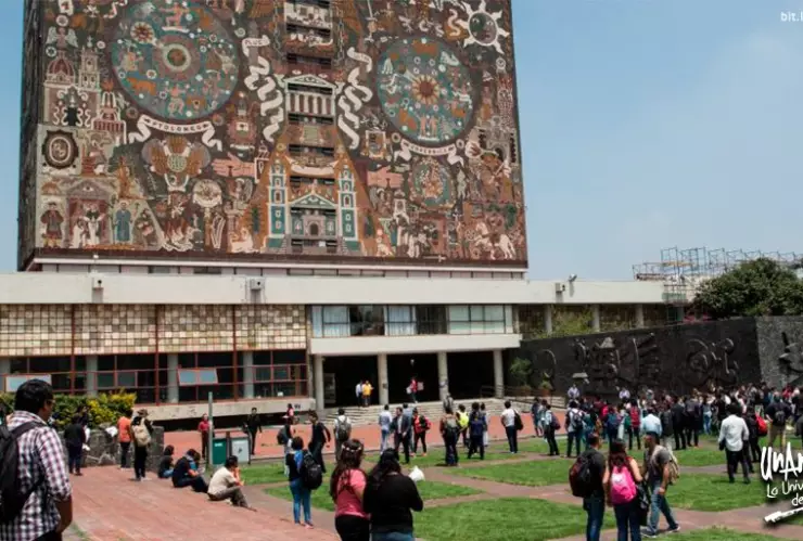 Mañana reinicia actividades la UNAM