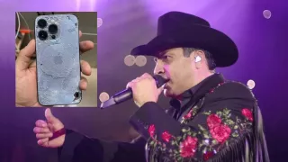 julión álvarez polémica celulares honduras