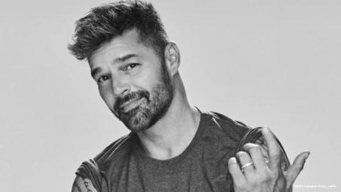Ricky Martin