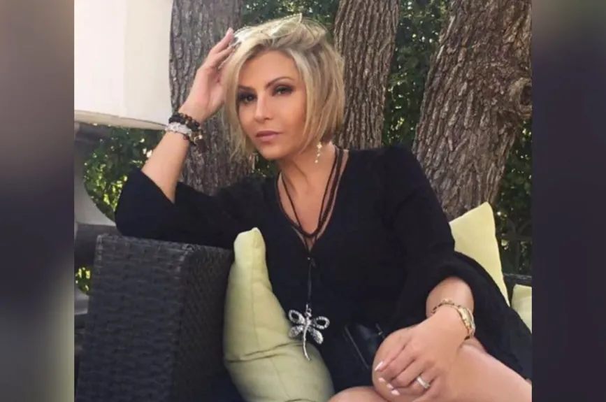 Daniela Castro, una de las actrices más reconocidas, regresa a las telenovelas con el papel de ‘Isabel Fuentes Mansilla’.