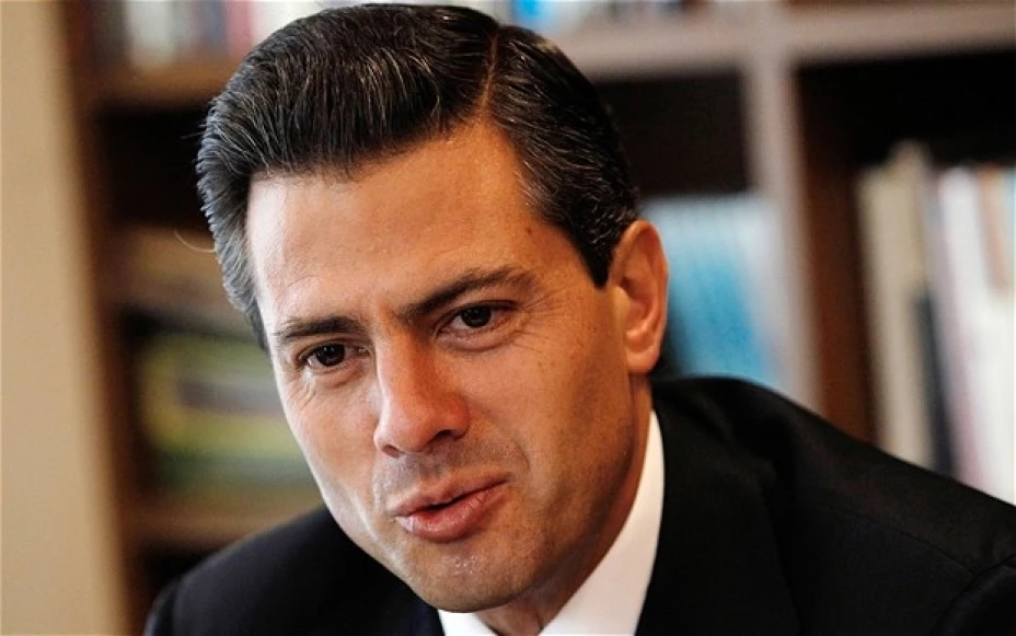 Peña Nieto señaló que se aplicarán evaluaciones con el objetivo de mejorar la calidad educativa