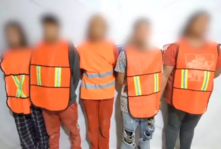 Adolescente-secuestrada-escapa-y-avisa-a-la-policía-ayuda-a-rescatar-a-otras-víctimas-en-Chihuahua