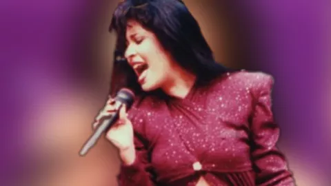 Selena Quintanilla