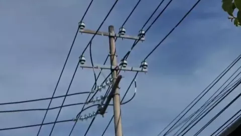 Esta fue la causa del apagón masivo que afectó a Yucatán, Campeche y Quintana Roo