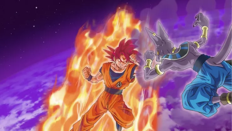 Dragon Ball Super ¿cuándo vuelve el anime