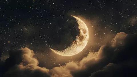 Luna llena junio 2025