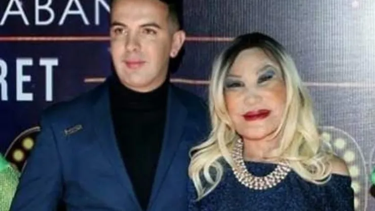 Embarazo de Lyn May deja los mejores memes en redes sociales