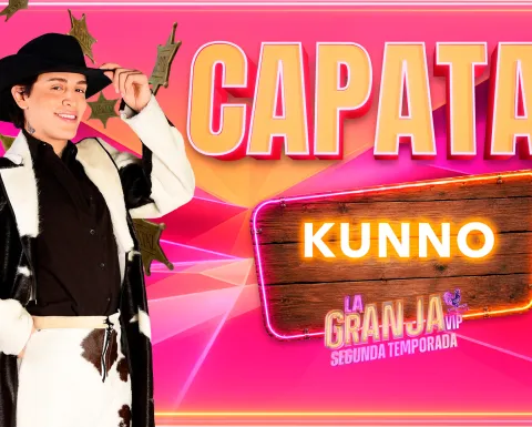 Kunno capataz