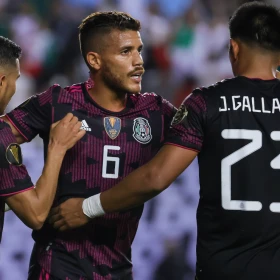 Jonathan dos Santos