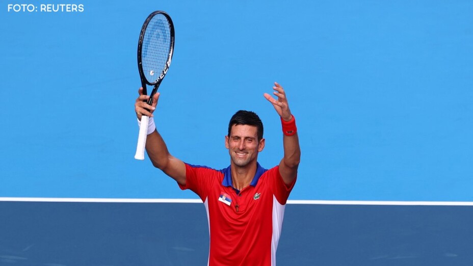 Djokovic debut olimpico .jpeg