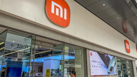 Xiaomi Android 16 HyperOs 3.0