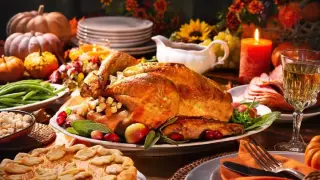 Thanksgiving 2025: ¿Se celebra en YUCATÁN, cuándo y cómo son los festejos?