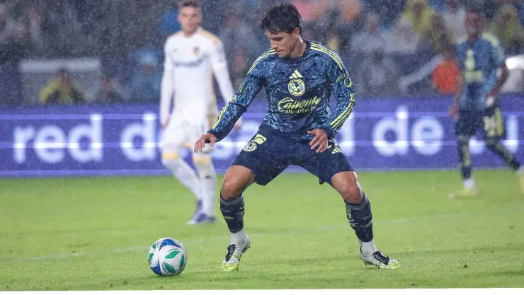 América Galaxy