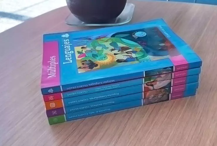 libros texto edomex suspenden