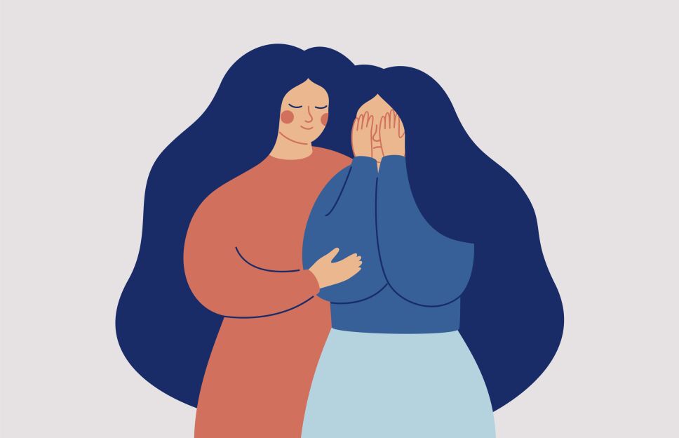 salud mental