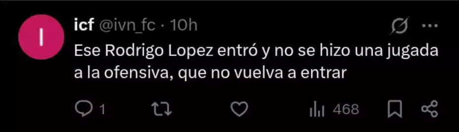 Futbolistas de Pumas jugaron mal ante Necaxa