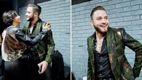 Credito: Twitter/@LuisLlanoMacedo/ - 1