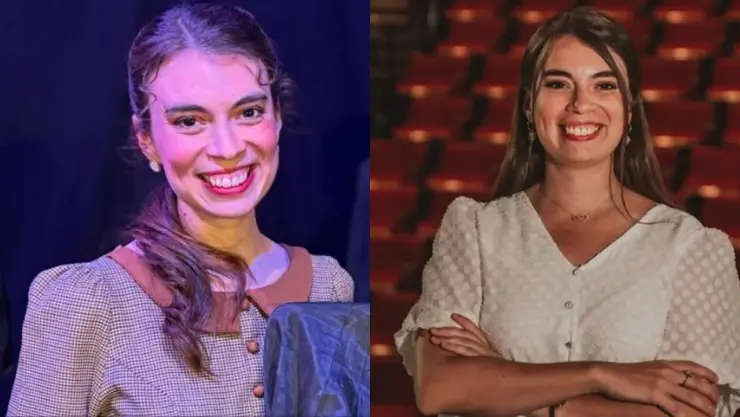 Pamela Marisa