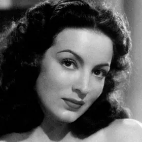 maria felix