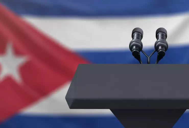 Cuba comunicación social