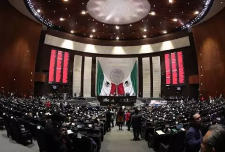 Extinción de a Financiera Rural