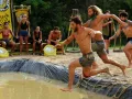 Survivor México.