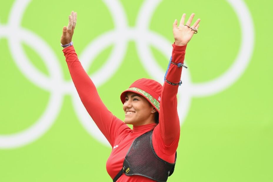 Mexicanos clasificados a Juegos Olímpicos Tokio 2020