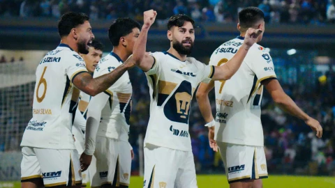 América Pumas