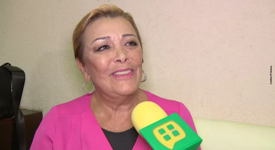 Sylvia Pasquel tiene galán libre de los compromisos y de etiquetas.