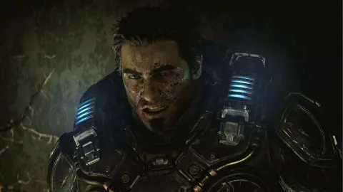 Gears of War Todo sobre la película live-action