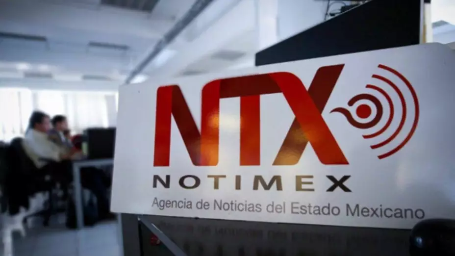 ¡Es oficial! Cámara de Diputados aprueba extinción de Notimex