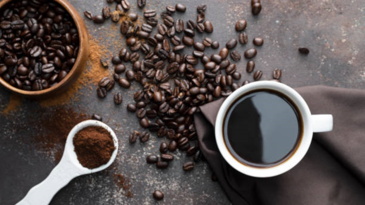 El café helado es una excelente alternativa a la hora de combatir el calor