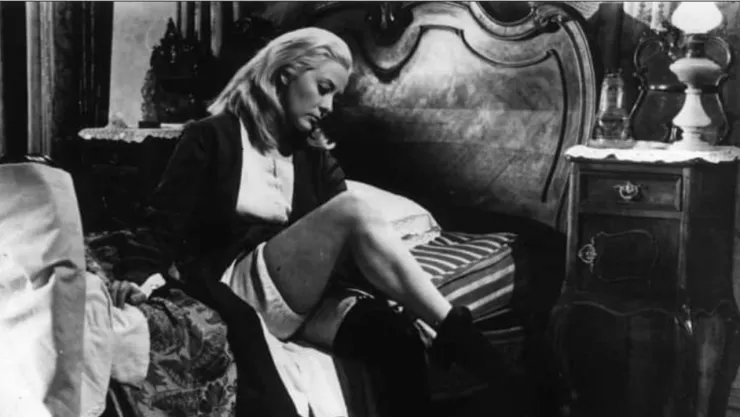 Después de ser prohibida, la película Viridiana se proyectará en Francia