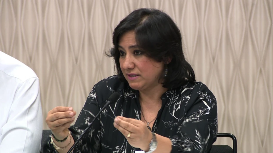 Irma Eréndira Sandoval