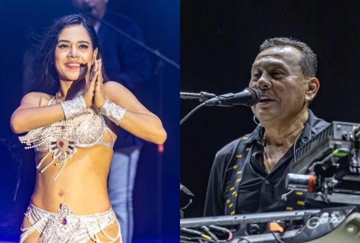 ¿Le fueron INFIEL a “El Pulpo”? Arleth hace FUERTE CONFESIÓN tras confirmar el fin de su relación