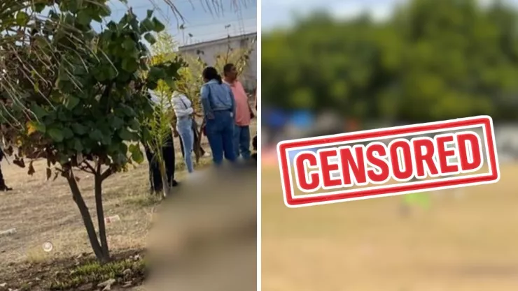 La tragedia ocurrió tras un partido amateur en Salamanca, Guanajuato