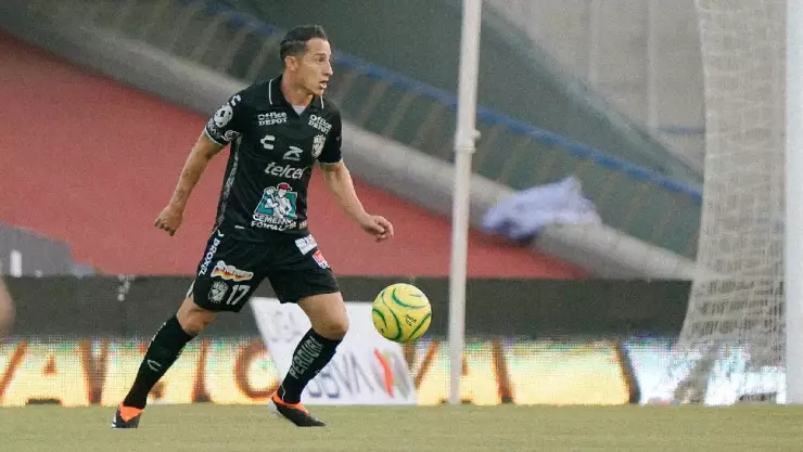 Club León necesita ganar los dos partidos restantes para entrar al play in