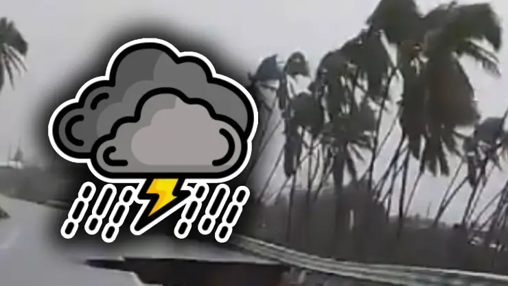 Clima en Cancún HOY, 19 de junio_ Se esperan lluvias puntuales fuertes en Quintana Roo.jpg