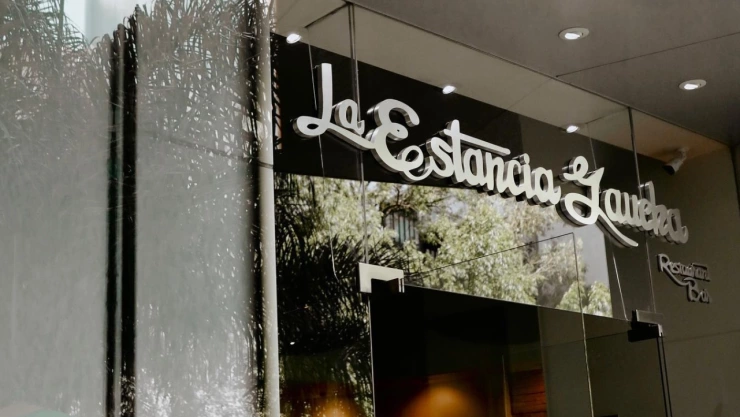 Estancia Guacha es el restaurante argentino en Jalisco que se volvió viral en las últimas horas