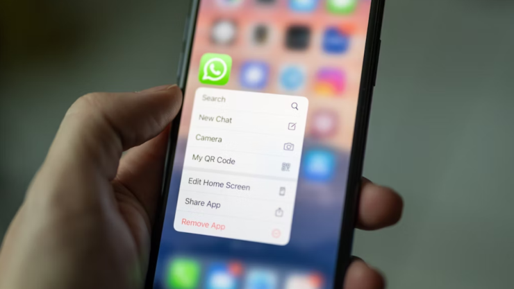 ¡Alerta! Los “números malditos” de WhatsApp que podrían estar acechándote