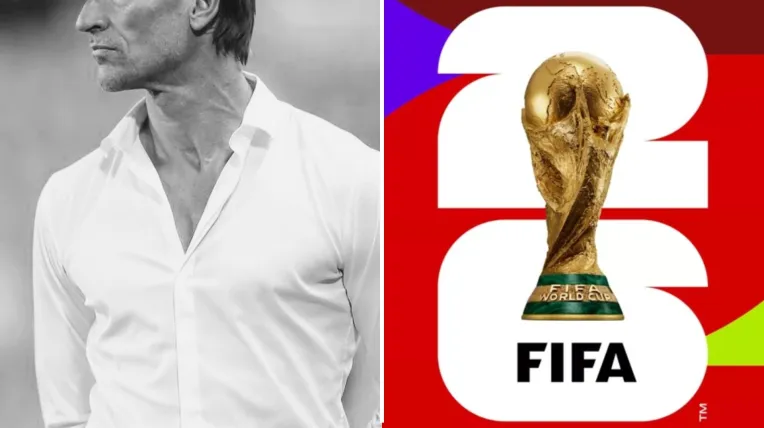 Hervé Renard renuncia tras el Mundial 2026